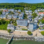 Seeblick - 408 * Sassnitz