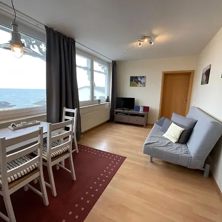 Villa Seeblick - 408 Sassnitz