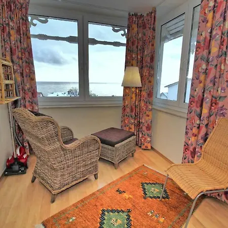 ヴィラ Seeblick - 408 *