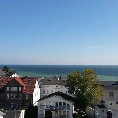 Seeblick - 408 Villa Sassnitz