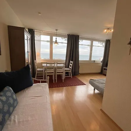 ヴィラ Seeblick - 408 *