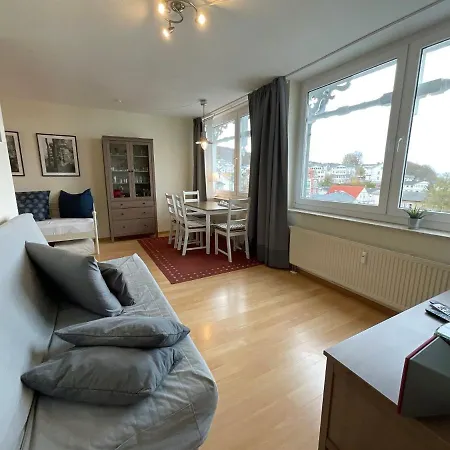 ヴィラ Seeblick - 408