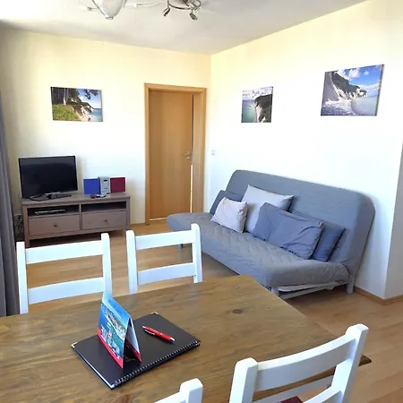 شقة Seeblick - 408 ساسنيتز